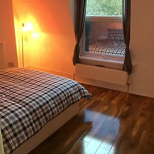 Apartamento Residential Quarters, General Gordon Square, Londres