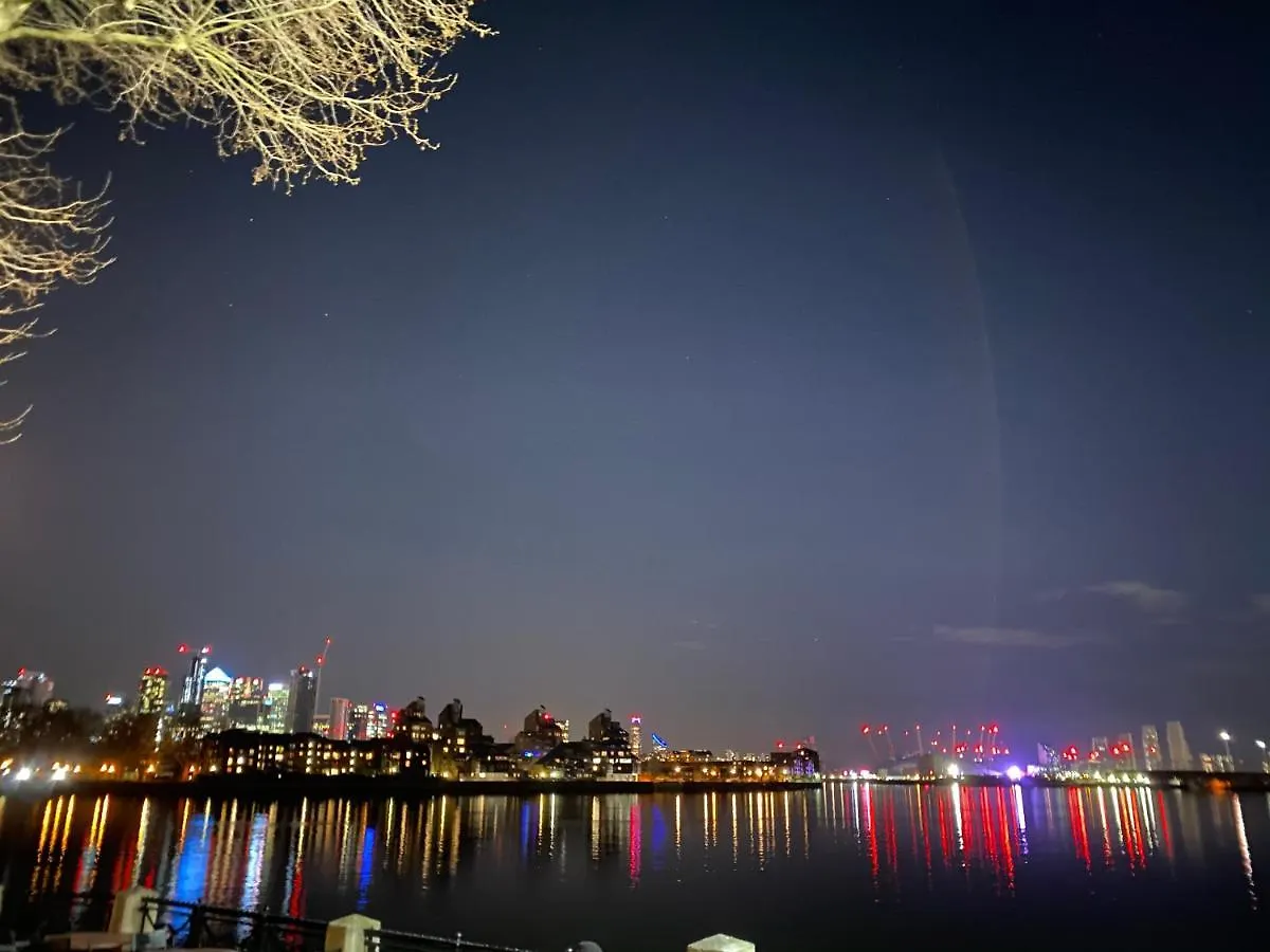 Luxury Apartment North Greenwich London United Kingdom