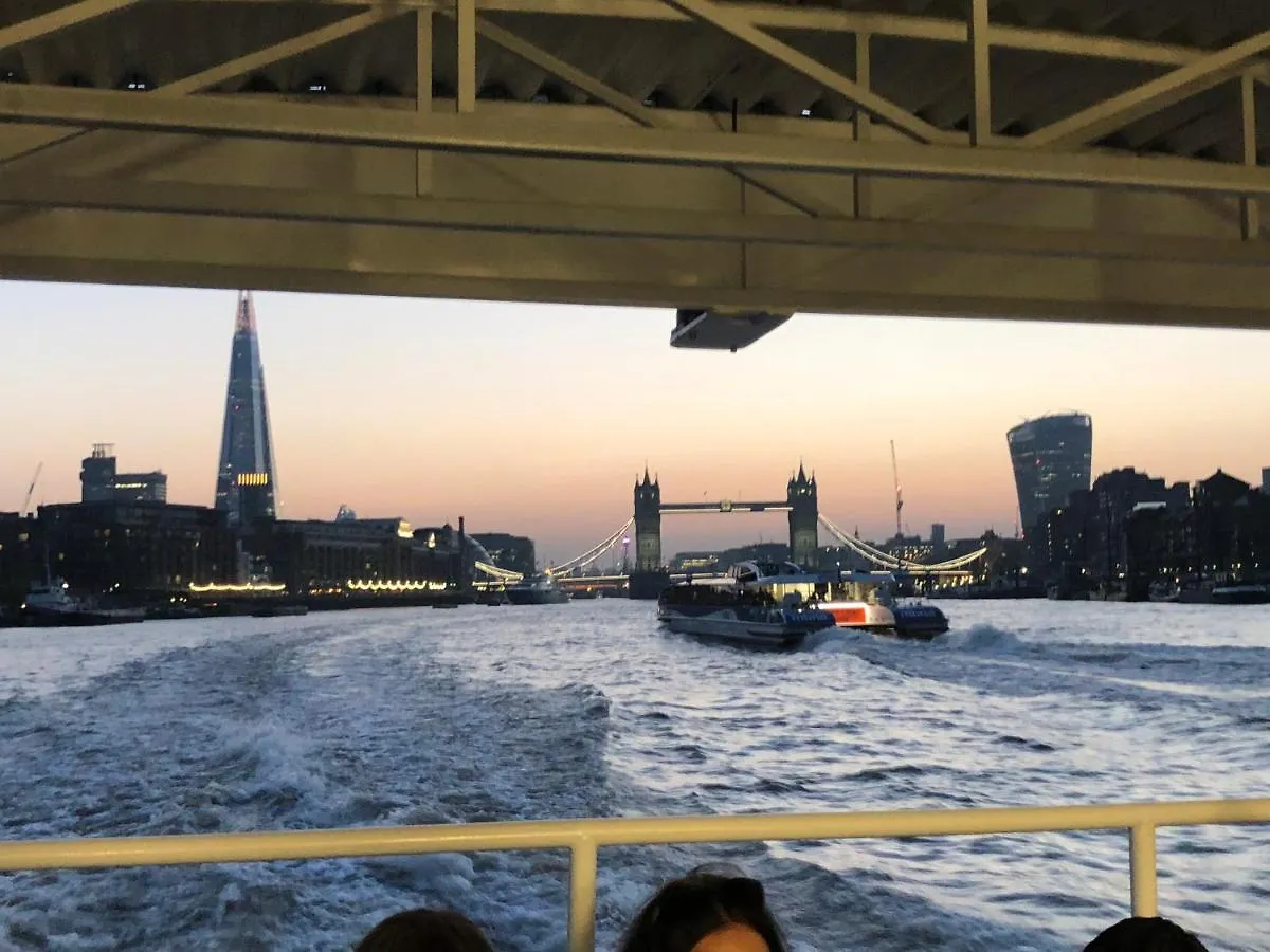 Luxury Apartment North Greenwich London United Kingdom