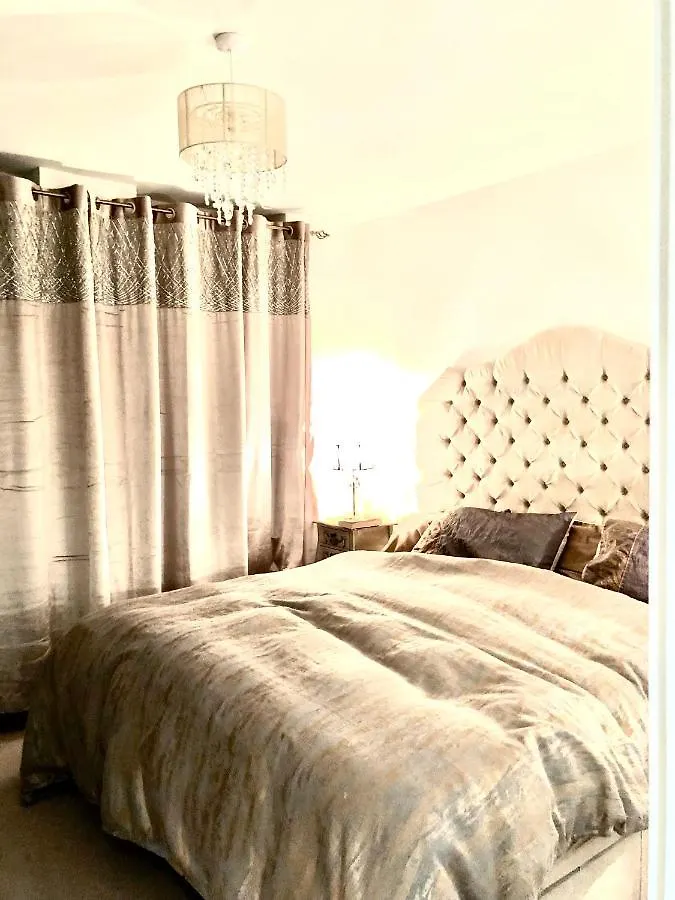 Luxury Apartment North Greenwich London 0*,
