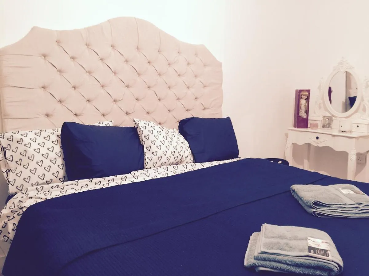 Luxury Apartment North Greenwich London